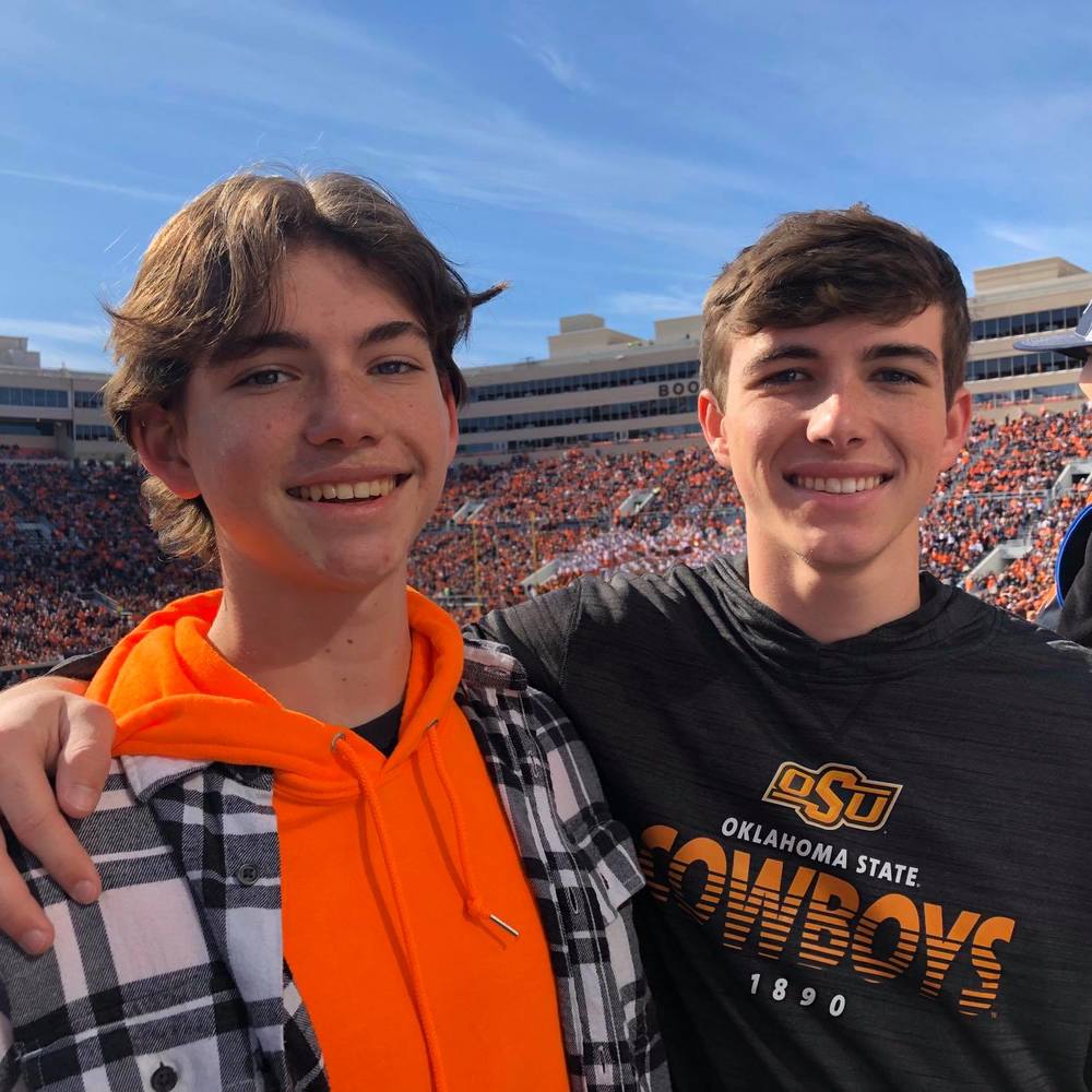 Meet your Posher, Paige